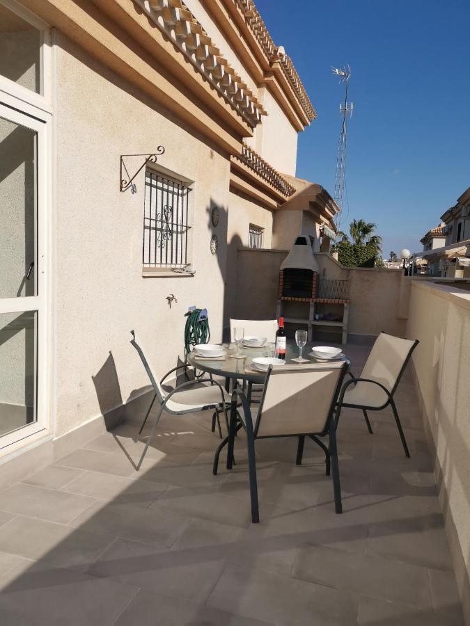 Casa Axel Villa Orihuela Exterior photo