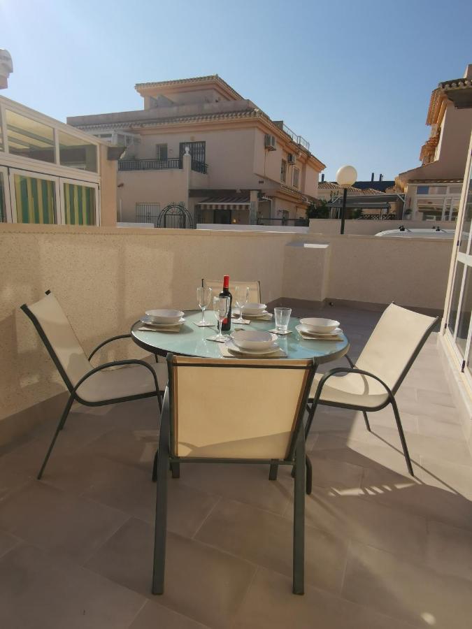 Casa Axel Villa Orihuela Exterior photo